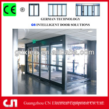 Professional remote automatic sliding glass door controller